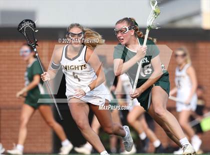 Thumbnail 1 in Cox vs Kellam (Class 5 Region A Final) photogallery.