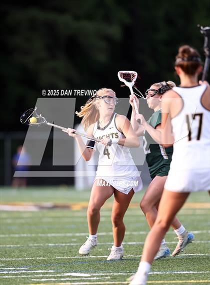 Thumbnail 1 in Cox vs Kellam (Class 5 Region A Final) photogallery.