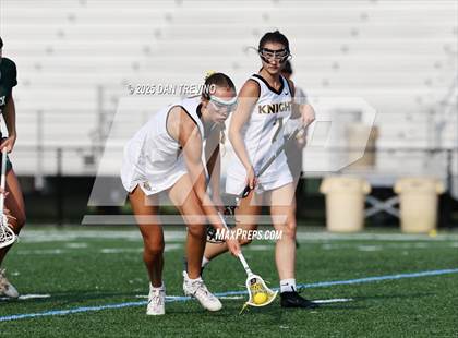 Thumbnail 3 in Cox vs Kellam (Class 5 Region A Final) photogallery.