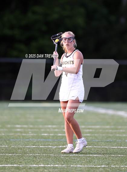 Thumbnail 1 in Cox vs Kellam (Class 5 Region A Final) photogallery.
