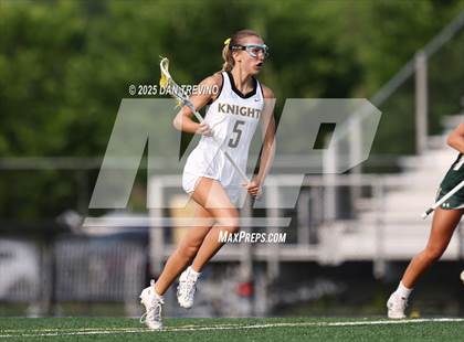 Thumbnail 2 in Cox vs Kellam (Class 5 Region A Final) photogallery.