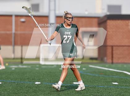 Thumbnail 3 in Cox vs Kellam (Class 5 Region A Final) photogallery.