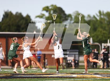 Thumbnail 2 in Cox vs Kellam (Class 5 Region A Final) photogallery.