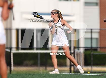 Thumbnail 3 in Cox vs Kellam (Class 5 Region A Final) photogallery.