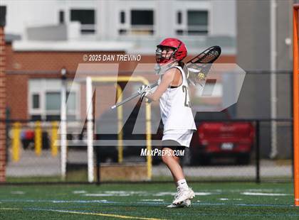 Thumbnail 3 in Cox vs Kellam (Class 5 Region A Final) photogallery.