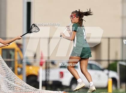 Thumbnail 2 in Cox vs Kellam (Class 5 Region A Final) photogallery.