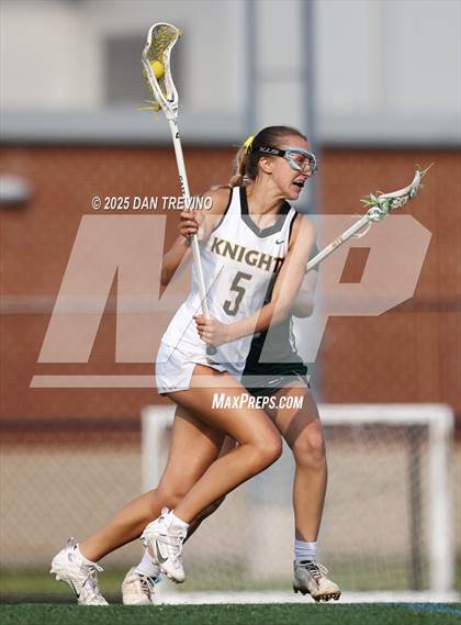 Thumbnail 1 in Cox vs Kellam (Class 5 Region A Final) photogallery.