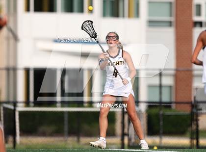 Thumbnail 2 in Cox vs Kellam (Class 5 Region A Final) photogallery.