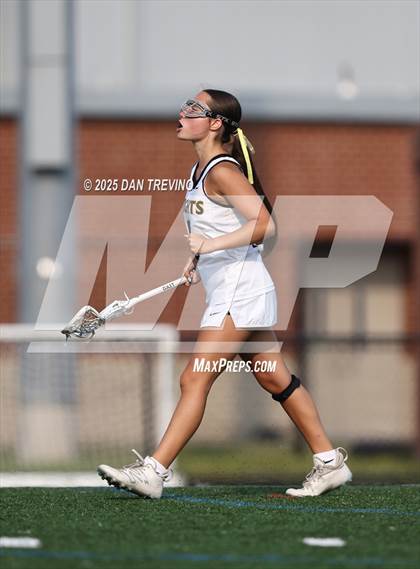 Thumbnail 2 in Cox vs Kellam (Class 5 Region A Final) photogallery.