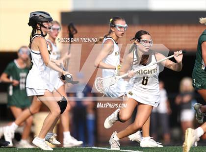 Thumbnail 1 in Cox vs Kellam (Class 5 Region A Final) photogallery.