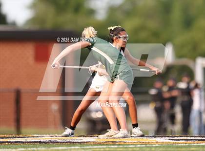 Thumbnail 2 in Cox vs Kellam (Class 5 Region A Final) photogallery.