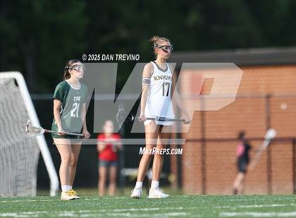 Thumbnail 2 in Cox vs Kellam (Class 5 Region A Final) photogallery.