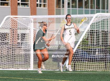 Thumbnail 3 in Cox vs Kellam (Class 5 Region A Final) photogallery.