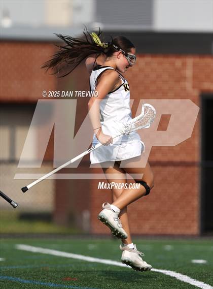 Thumbnail 1 in Cox vs Kellam (Class 5 Region A Final) photogallery.