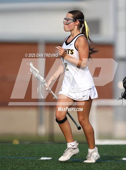 Thumbnail 1 in Cox vs Kellam (Class 5 Region A Final) photogallery.