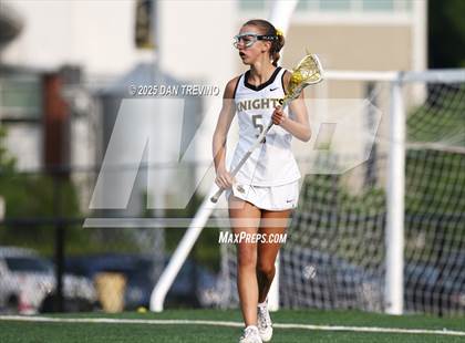 Thumbnail 1 in Cox vs Kellam (Class 5 Region A Final) photogallery.
