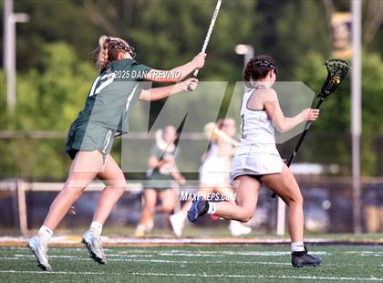 Thumbnail 2 in Cox vs Kellam (Class 5 Region A Final) photogallery.