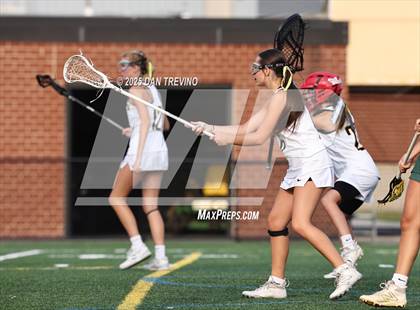 Thumbnail 2 in Cox vs Kellam (Class 5 Region A Final) photogallery.