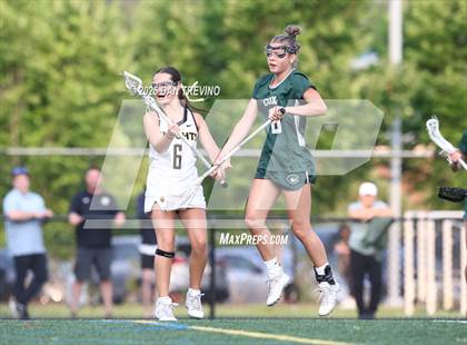 Thumbnail 2 in Cox vs Kellam (Class 5 Region A Final) photogallery.