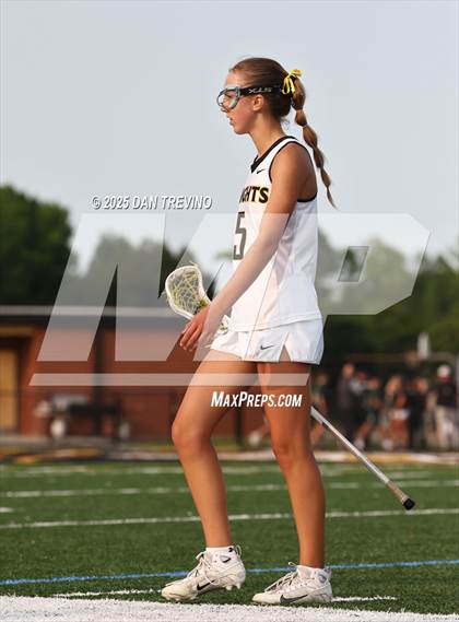 Thumbnail 2 in Cox vs Kellam (Class 5 Region A Final) photogallery.