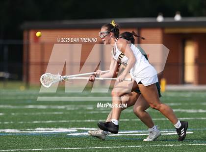 Thumbnail 2 in Cox vs Kellam (Class 5 Region A Final) photogallery.