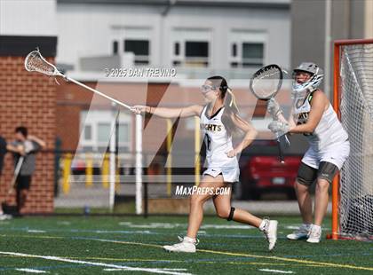 Thumbnail 1 in Cox vs Kellam (Class 5 Region A Final) photogallery.