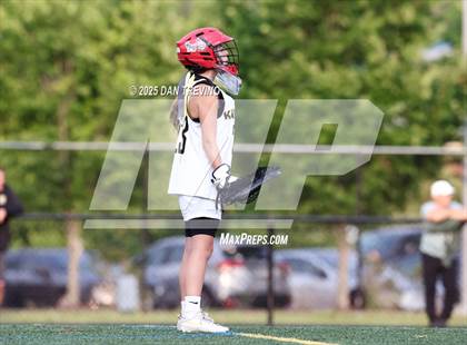 Thumbnail 3 in Cox vs Kellam (Class 5 Region A Final) photogallery.