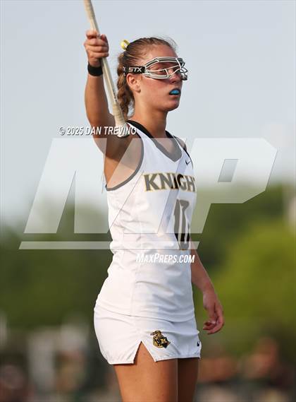 Thumbnail 3 in Cox vs Kellam (Class 5 Region A Final) photogallery.