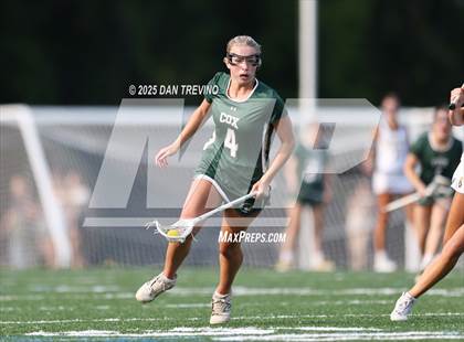 Thumbnail 1 in Cox vs Kellam (Class 5 Region A Final) photogallery.