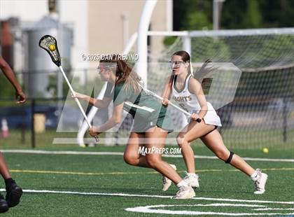 Thumbnail 3 in Cox vs Kellam (Class 5 Region A Final) photogallery.
