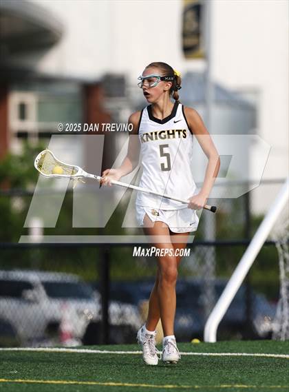 Thumbnail 3 in Cox vs Kellam (Class 5 Region A Final) photogallery.