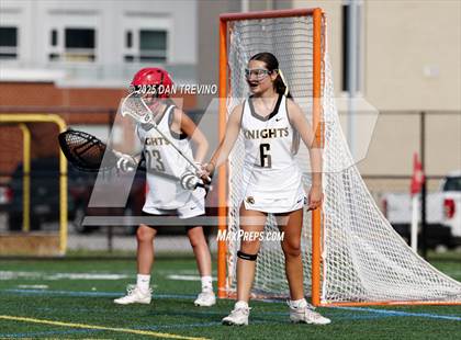 Thumbnail 1 in Cox vs Kellam (Class 5 Region A Final) photogallery.