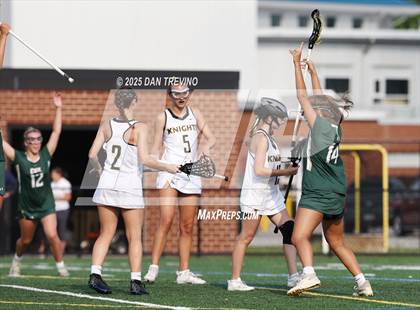 Thumbnail 2 in Cox vs Kellam (Class 5 Region A Final) photogallery.