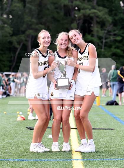 Thumbnail 1 in Cox vs Kellam (Class 5 Region A Final) photogallery.