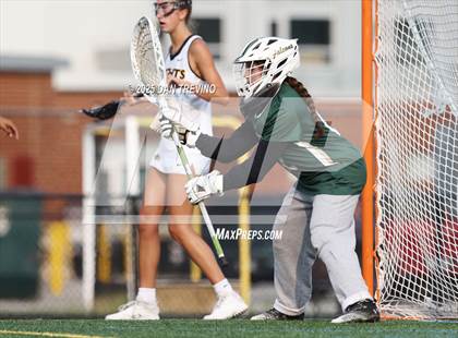 Thumbnail 3 in Cox vs Kellam (Class 5 Region A Final) photogallery.