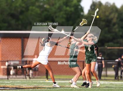 Thumbnail 3 in Cox vs Kellam (Class 5 Region A Final) photogallery.