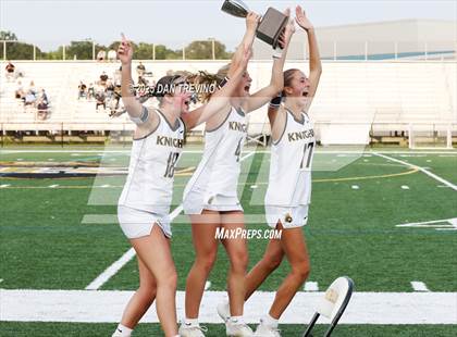 Thumbnail 3 in Cox vs Kellam (Class 5 Region A Final) photogallery.