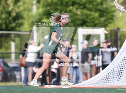 Thumbnail 3 in Cox vs Kellam (Class 5 Region A Final) photogallery.