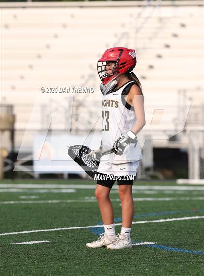 Thumbnail 1 in Cox vs Kellam (Class 5 Region A Final) photogallery.