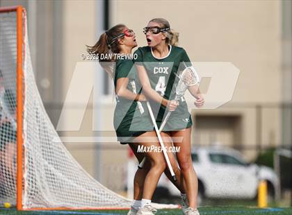 Thumbnail 3 in Cox vs Kellam (Class 5 Region A Final) photogallery.