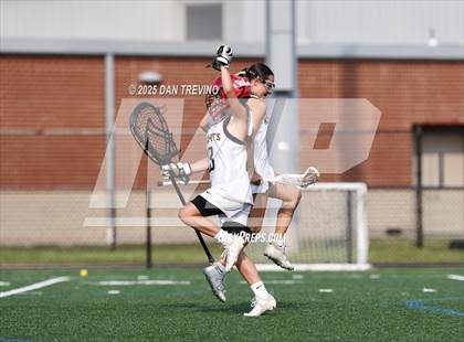 Thumbnail 2 in Cox vs Kellam (Class 5 Region A Final) photogallery.