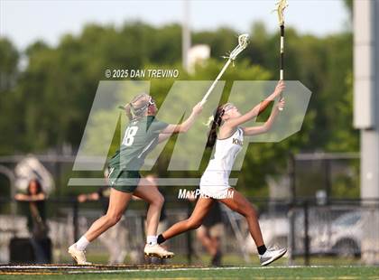 Thumbnail 3 in Cox vs Kellam (Class 5 Region A Final) photogallery.