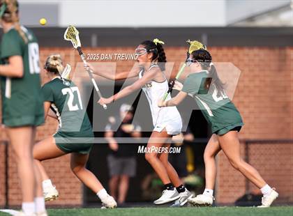 Thumbnail 2 in Cox vs Kellam (Class 5 Region A Final) photogallery.