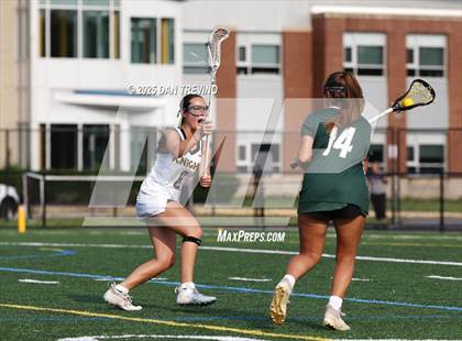 Thumbnail 1 in Cox vs Kellam (Class 5 Region A Final) photogallery.
