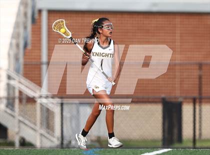 Thumbnail 1 in Cox vs Kellam (Class 5 Region A Final) photogallery.
