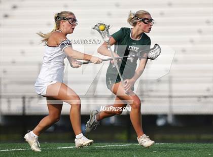Thumbnail 3 in Cox vs Kellam (Class 5 Region A Final) photogallery.