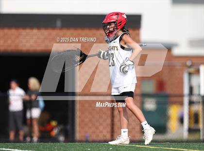 Thumbnail 2 in Cox vs Kellam (Class 5 Region A Final) photogallery.
