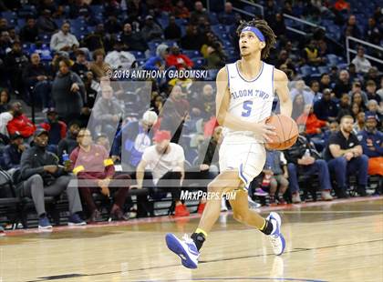Thumbnail 2 in Bloom vs. Pace Academy (Chicago Elite Classic) photogallery.