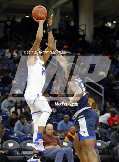 Thumbnail 3 in Bloom vs. Pace Academy (Chicago Elite Classic) photogallery.