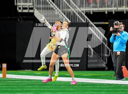 Thumbnail 3 in Greenbrier vs. Lithia Springs (GHSA Division 2 Final) photogallery.